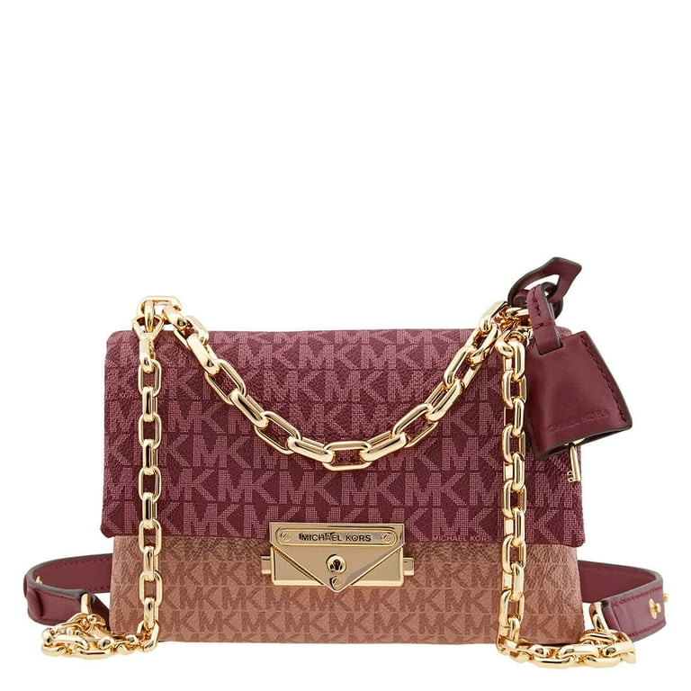 Michael Kors Cece Extra-Small Crossbody Bag Review 