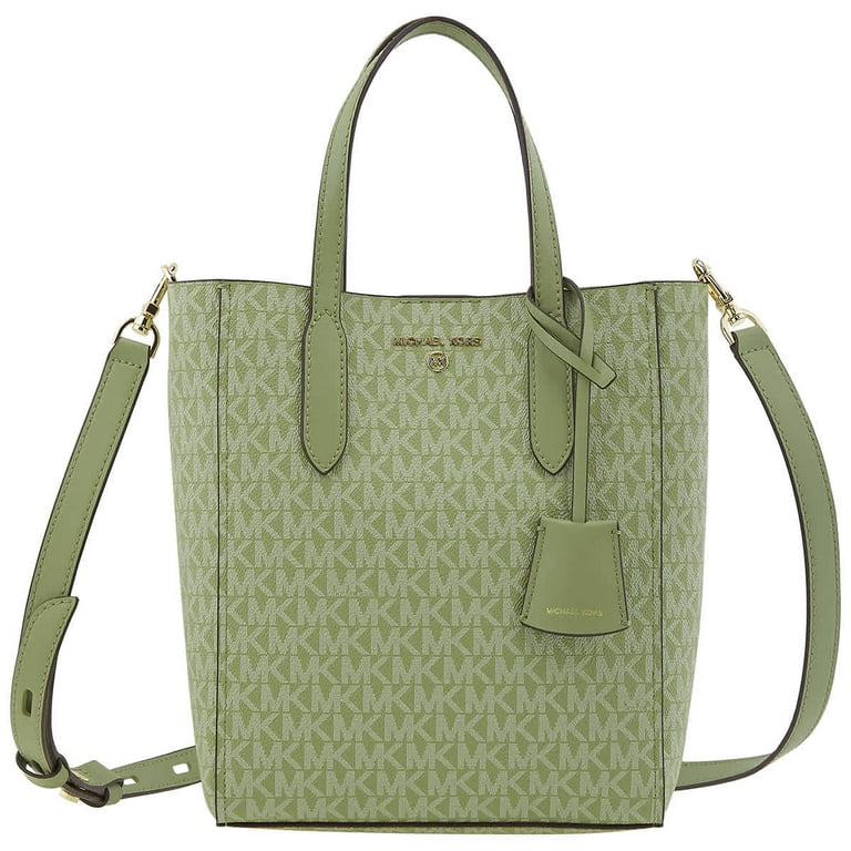 Michael kors hot sale signature tote