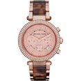 thumbnail image 1 of Michael Kors Ladies Parker Chronograph Watch MK5538, 1 of 3