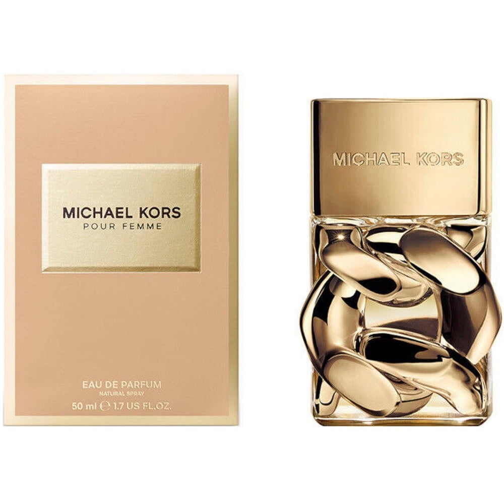 超美品 【MICHAEL KORS】 Michael Kors Ladies Pour Femme EDP Spray 1.7 oz Fragrances