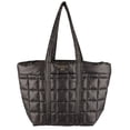 thumbnail image 1 of Michael Kors Ladies Stirling Large Padded Tote Bag, 1 of 4