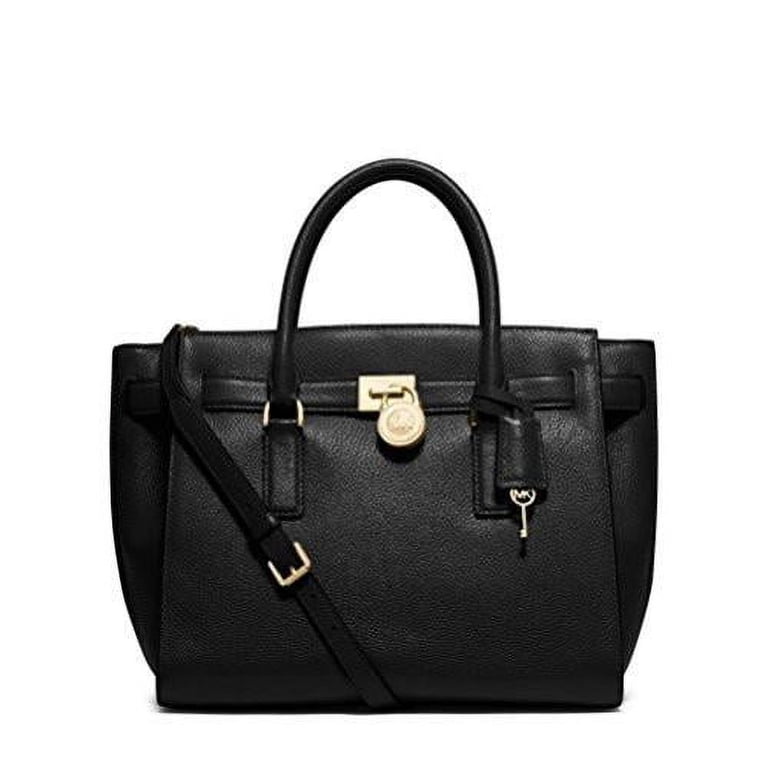 Michael Kors Large Black Hamilton Traveler - Walmart.com display picture 1
