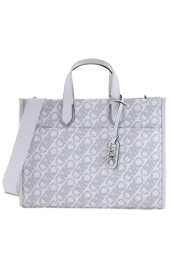 Large Gigi Logo Tote Bag