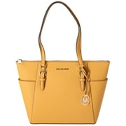 Michael Kors Large Golden Rod Charlotte Tote