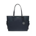 thumbnail image 1 of Michael Kors Gilly Large Saffiano Leather Tote Bag (Navy) 35S1S2GT7L-Navy, 1 of 4