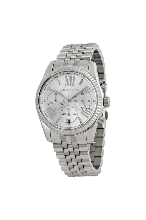 Lexington Women's Quartz Chronograph Watch MK5555