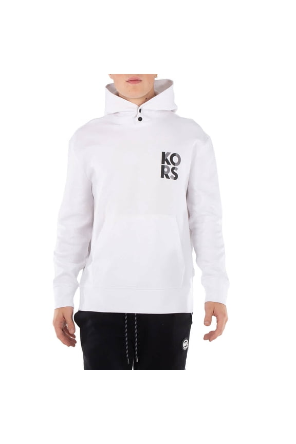 Logo Transistor Hoodie, Size Medium