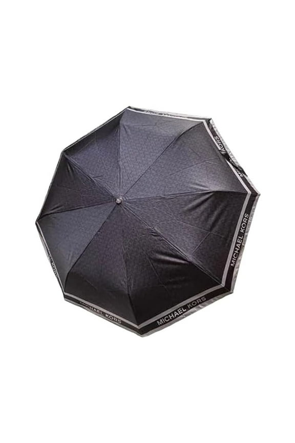 Logo Umbrella 35F3STFN4B-001 (Black)