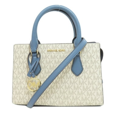Pre-Owned Michael Kors MK Signature Handbag for Women (Good)