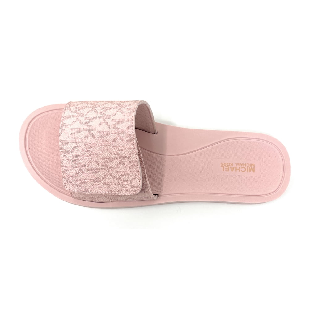 michael kors wade slide