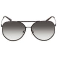 thumbnail image 1 of Michael Kors MK1039B 58 106111, 1 of 3
