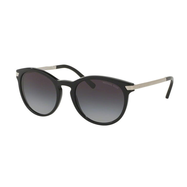 Michael Kors Plastic Womens Sunglasses Black 53mm - Walmart.com display picture 3