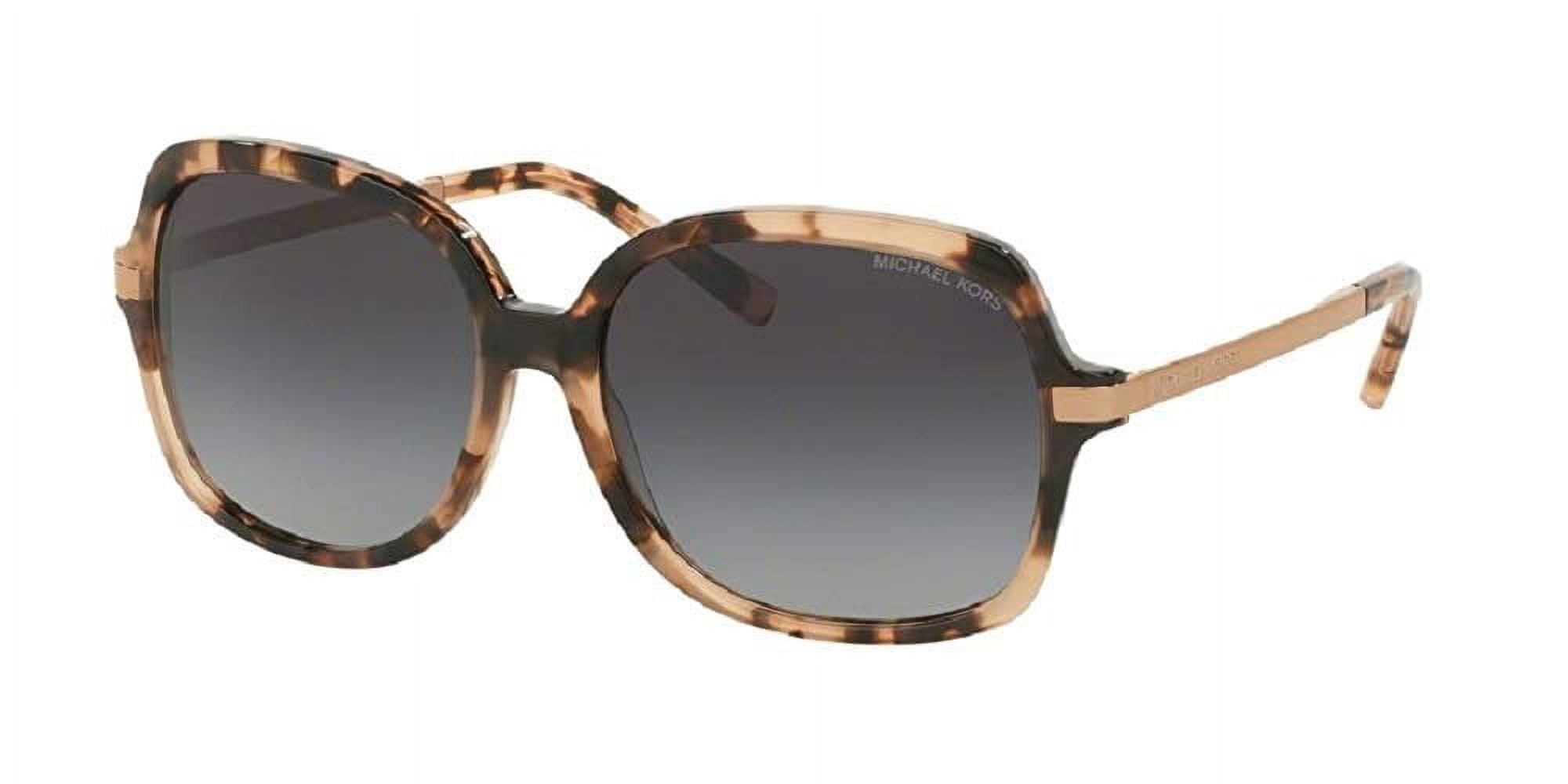 Michael Kors MK2024 ADRIANNA II Square 316213 57M Pink  display picture 1