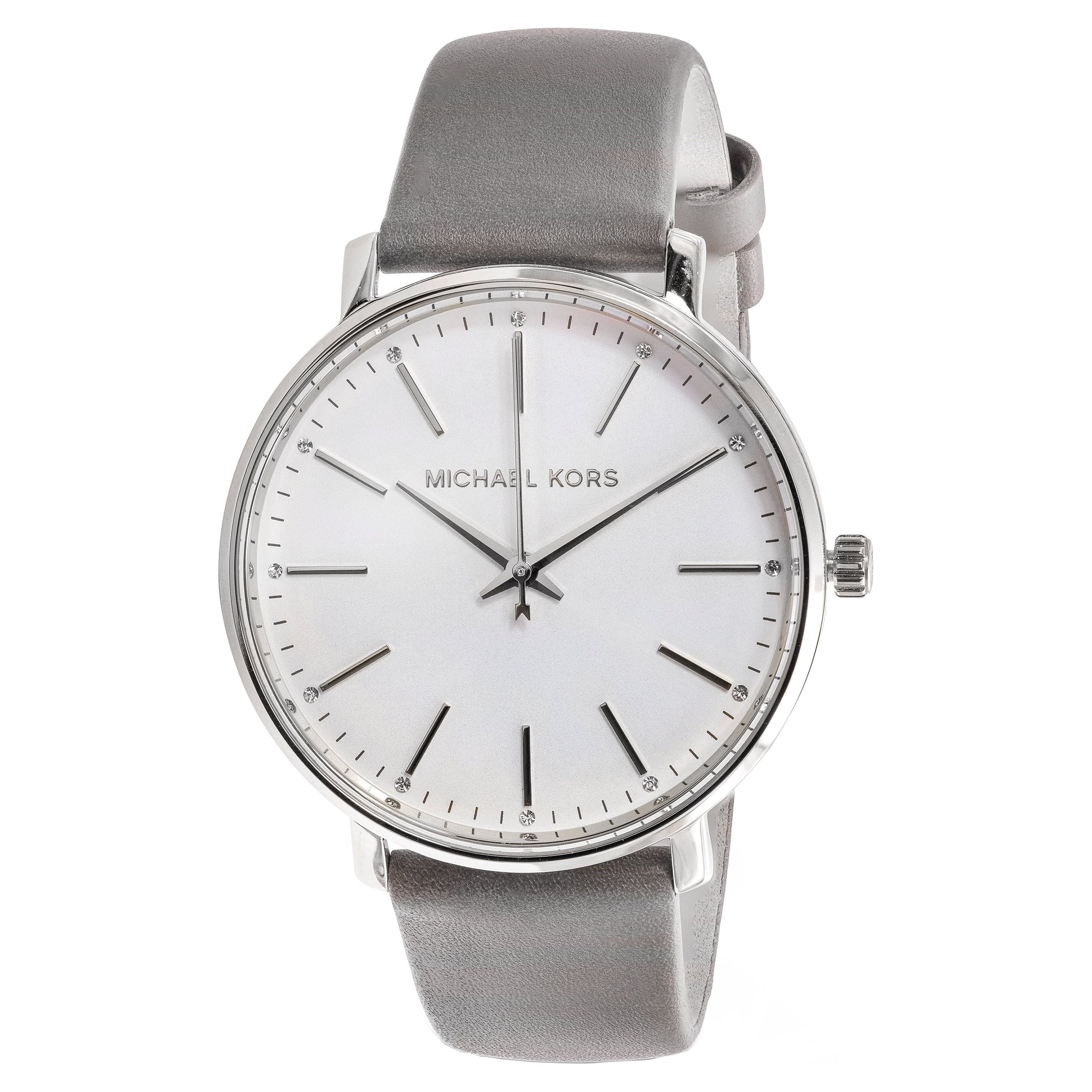 Michael Kors MK2797 Pyper Round Adult Female Watch