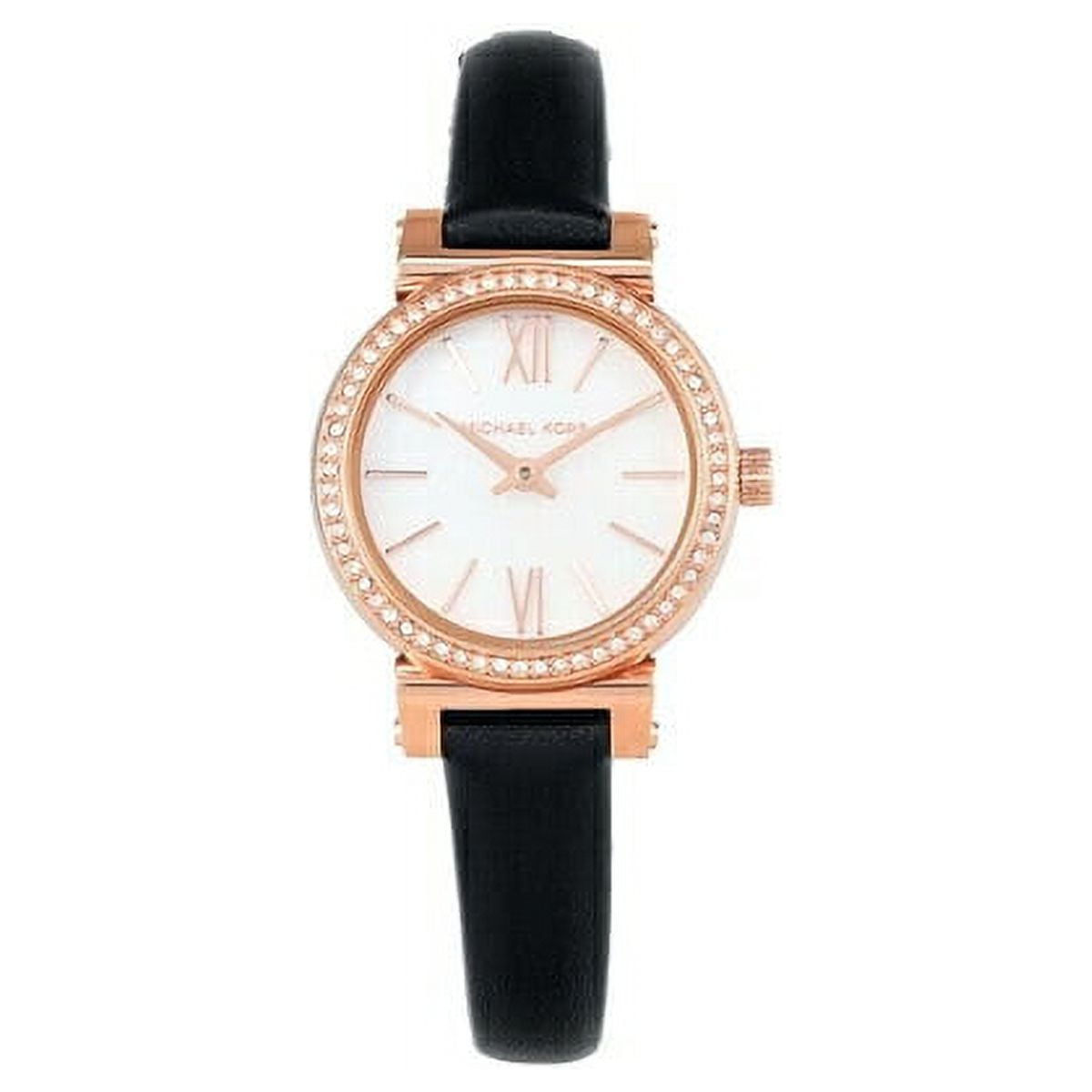 Michael kors hotsell petite sofie watch