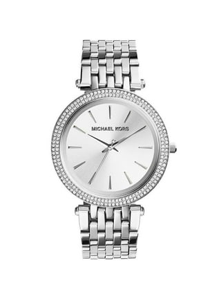 Michael Kors MK5896 Parker Round Adult Female Watch