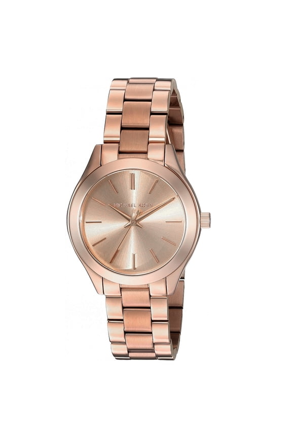 MK3513 Mini Slim Runway Adult Female Watch