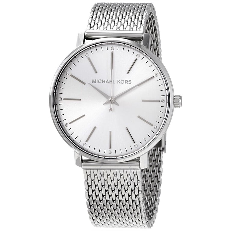 Michael Kors Grey Pyper Women’s Watch Michael Kors Pyper Women main image 3