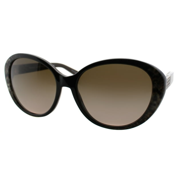 Michael Kors MK6012 301913 Women's Cat Eye Sunglasses