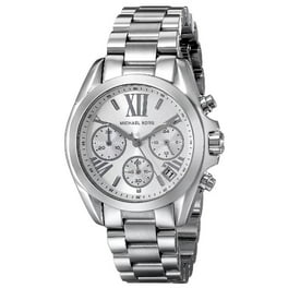 特価!Michael Kors Lauryn Crystal Mother of Pearl Dial MK2756 Michael Kors Lauryn Crystal White Mother of Pearl Dial
