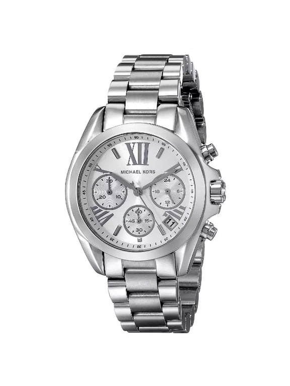 MK6174 Mini Bradshaw Round Adult Female Watch
