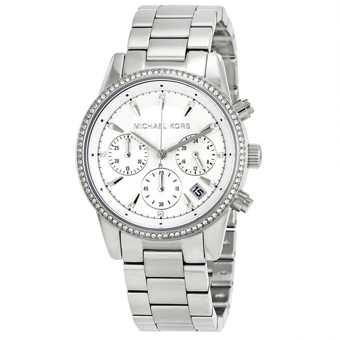 Mk watches walmart best sale