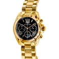 thumbnail image 1 of Michael Kors MK6959 Bradshaw Chronogrpah Round Adult Female Watch, 1 of 2