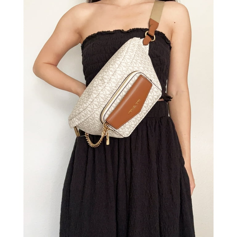 Michael kors fanny packs discount