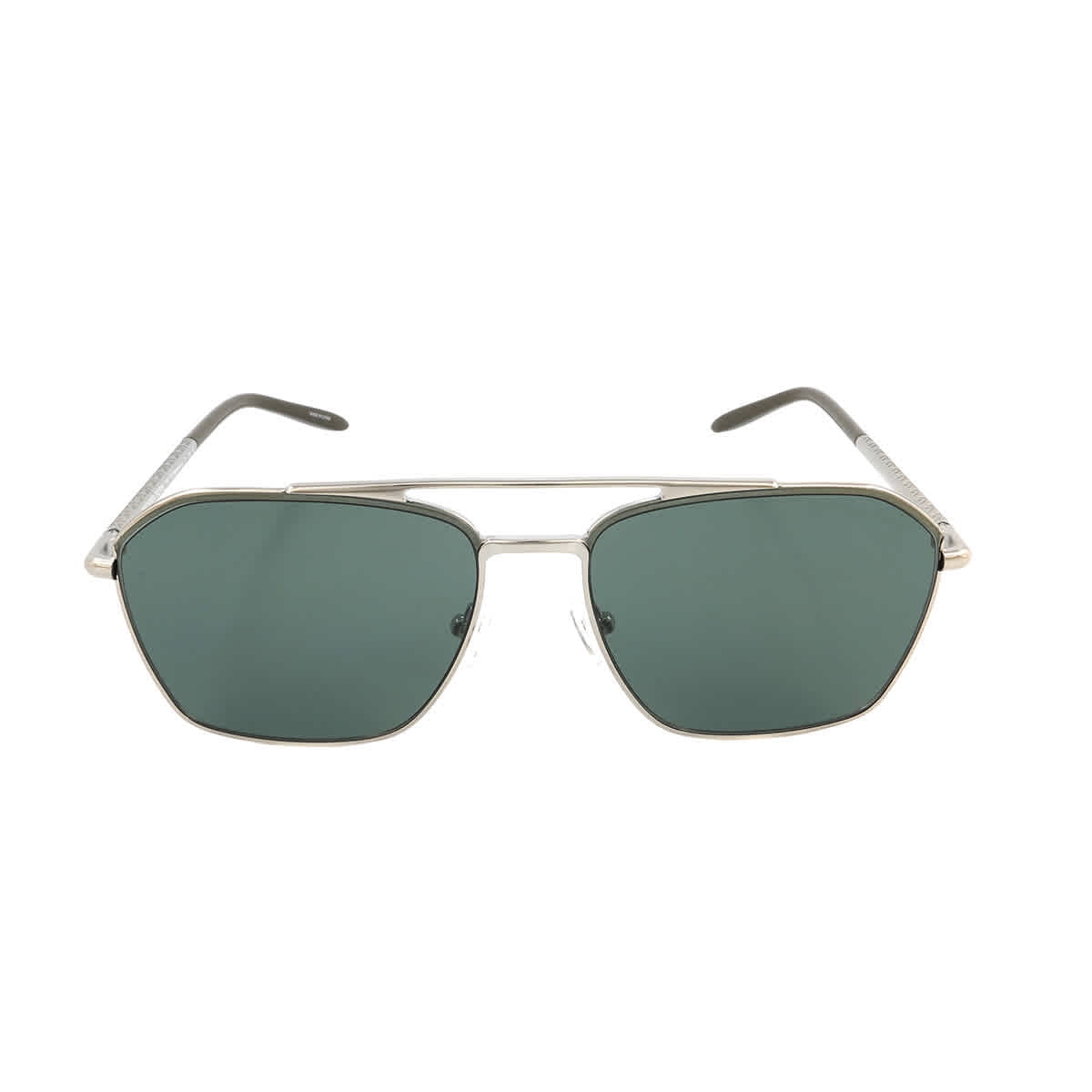 Michael Kors Matterhorn Green Navigator Men s Sunglasses MK1124 115382 56 Walmart