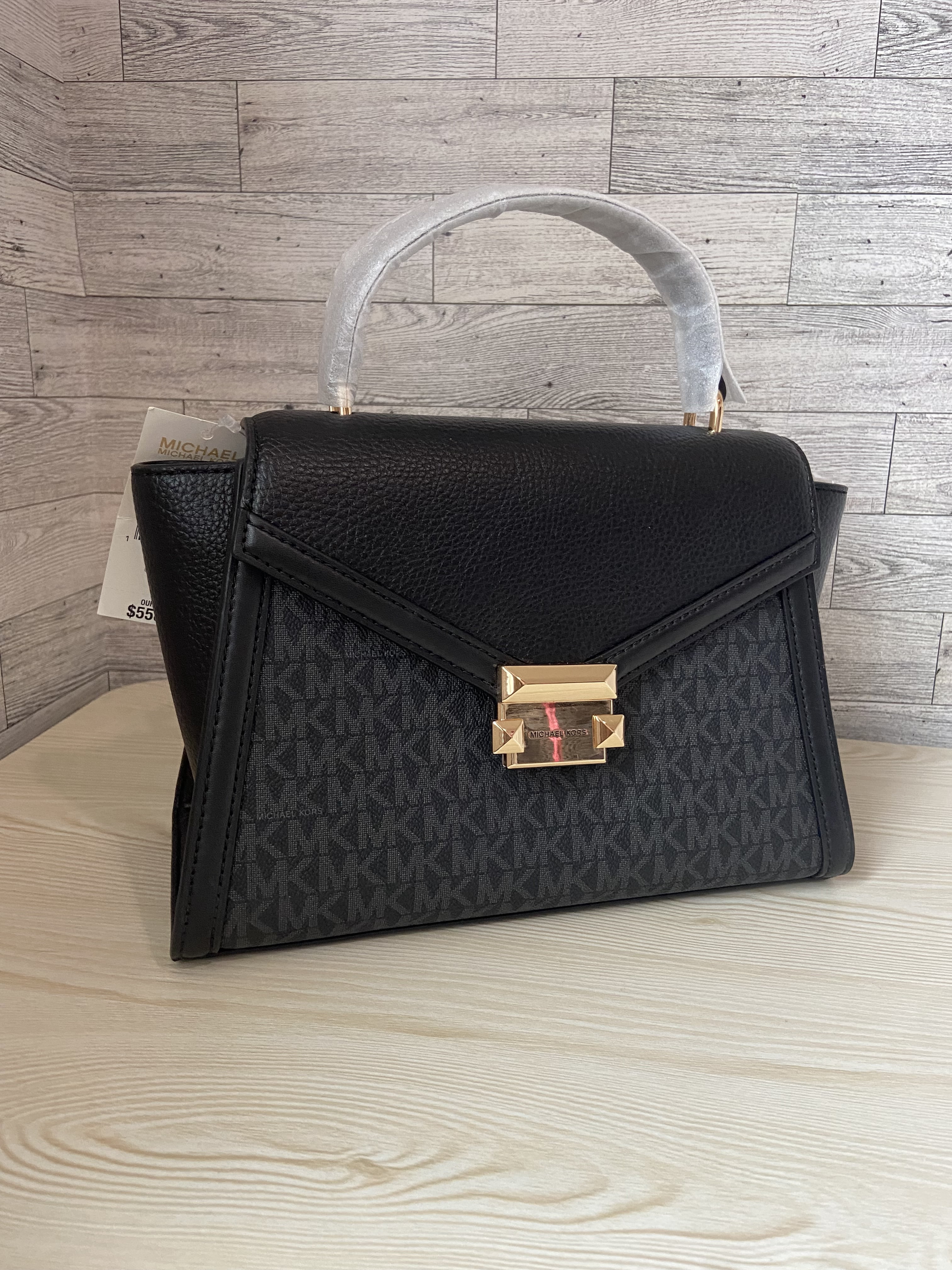 Michael Kors Mercer Gallery Medium