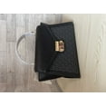 thumbnail image 1 of Michael Kors Medium Black Whitney Satchel, 1 of 4