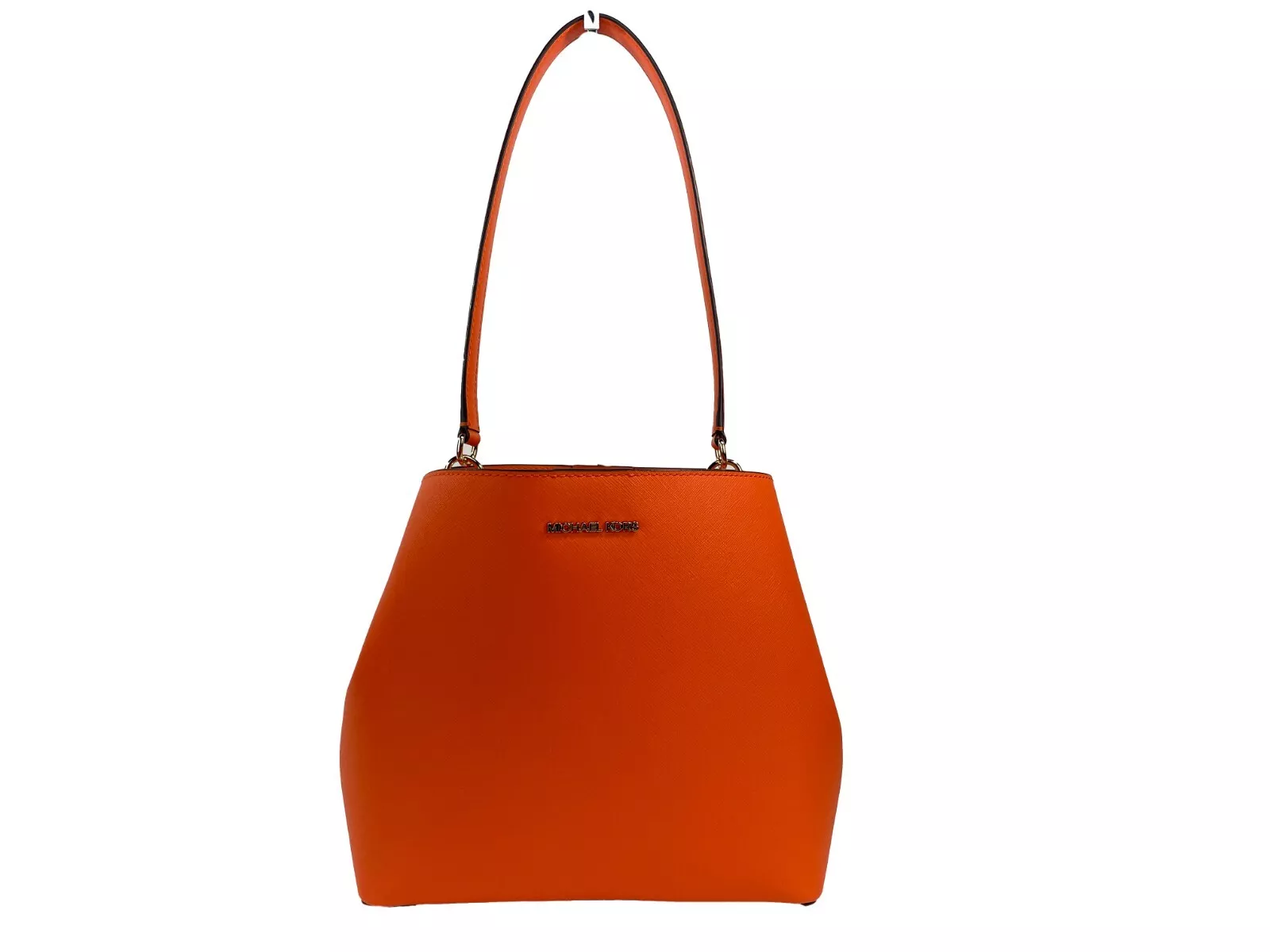 Orange mk purse hotsell