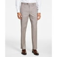 thumbnail image 1 of Michael Kors Mens Classic Fit Dress Pants Slacks, Beige, 44W x 32L, 1 of 3