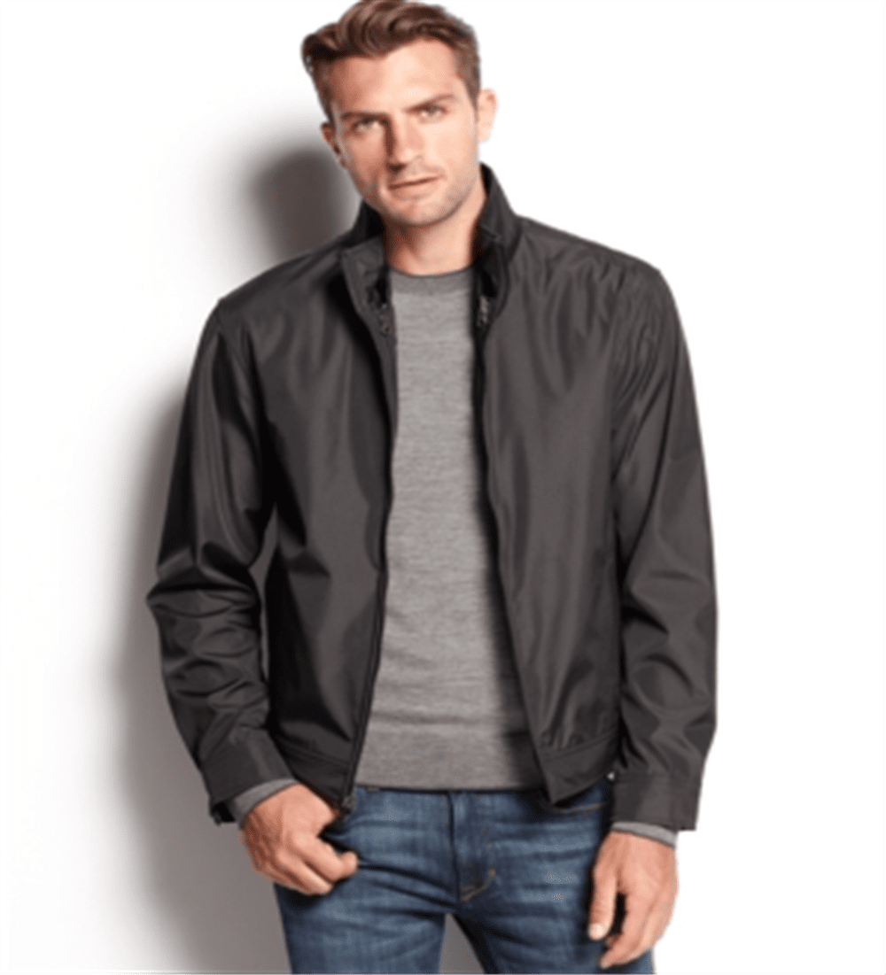 Michael kors 3 hotsell in 1 mens jacket