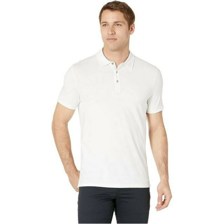 Michael kors polo hot sale mens on sale