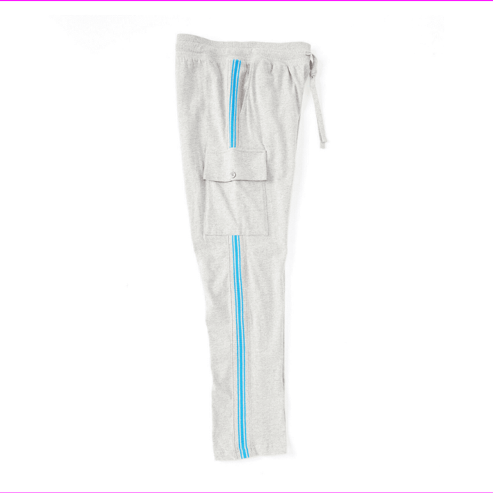 Michael kors mens store fleece joggers