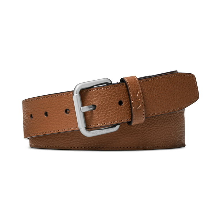 Michael kors belt mens 2015 sale