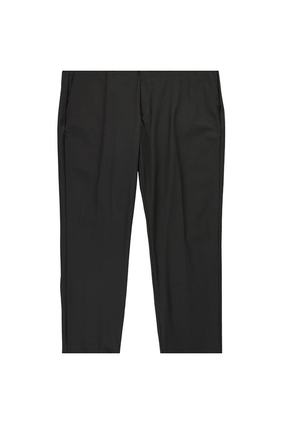 Men's Major Classic Fit Stretch Performance Pants, Olive, 36W x 29L
