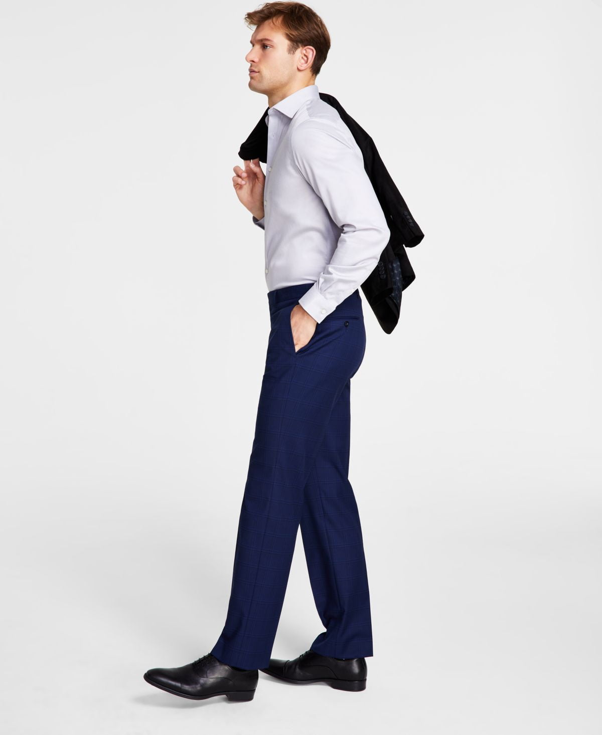 Michael-Kors-Men-s-Classic-Fit  display picture 1