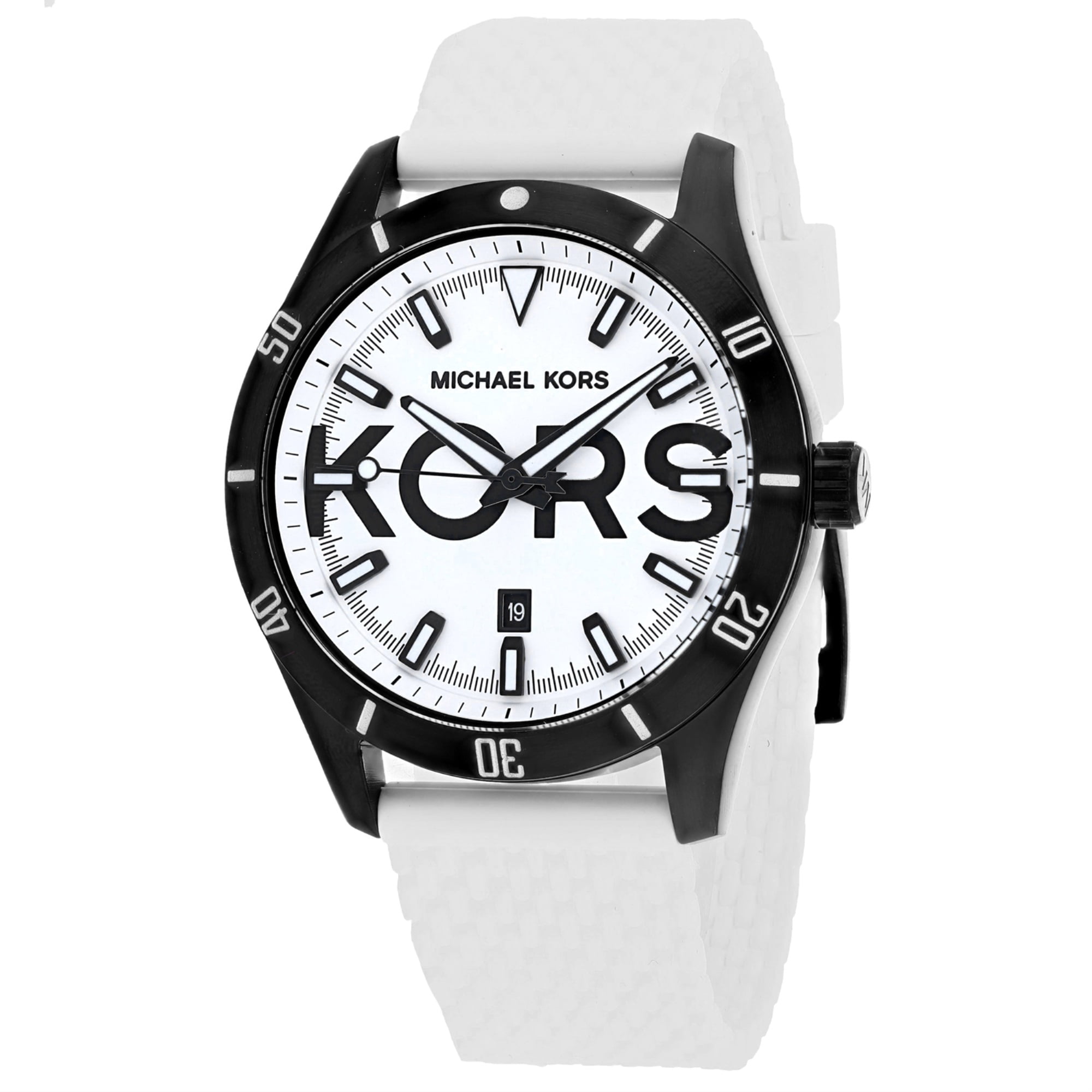 Michael Kors Michael Kors Watches in Designer Watches White Walmart