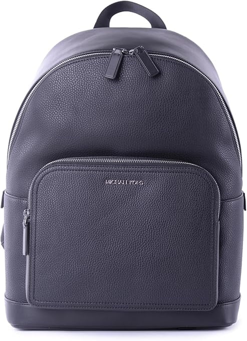Michael Kors Men's Copper MK Logo cummuter Backpack 196237248596