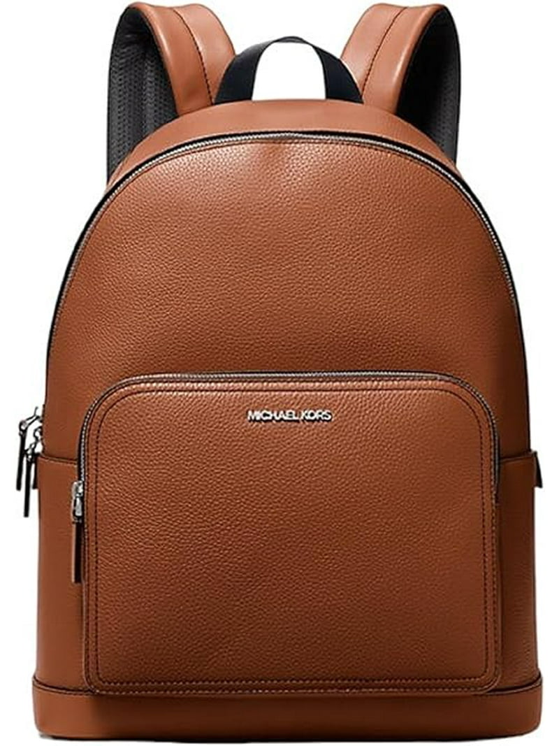 Michael Kors Men's Copper MK Logo cummuter Backpack (Luggage), X Michael Kors Men's Copper MK Logo cummuter Backpack (Luggage), X