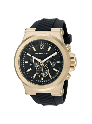 Men s Michael Kors Dylan Chronograph Watch