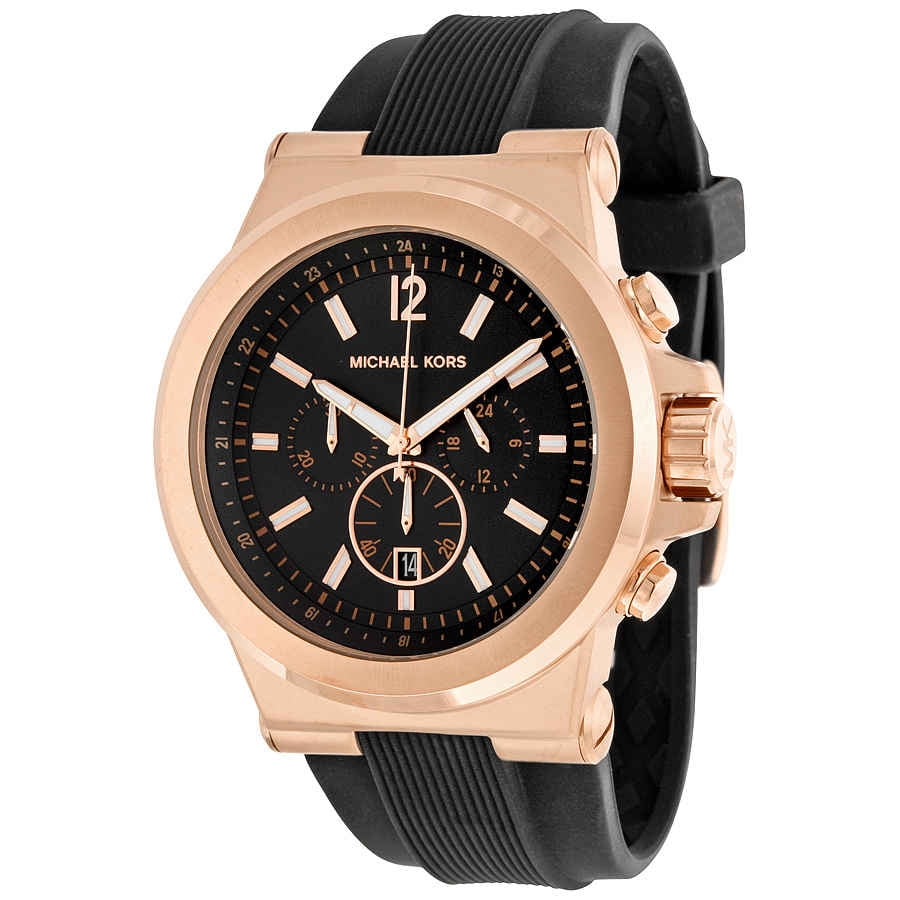 Michael Kors Watch for Women Pyper Two Hand Movement 32 mm Rose Gold  Stainless Steel Case with a Stainless Steel Strap MK1040  Amazoncouk  Fashion
