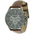 thumbnail image 1 of Michael Kors Men's Gage Chronograph Leather Watch MK8536, 1 of 2