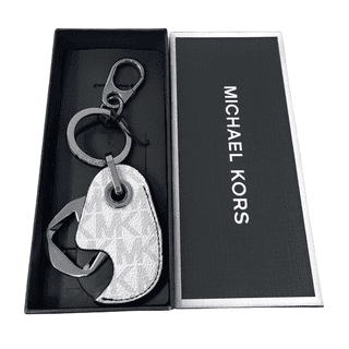 小物 MICHAEL MICHAEL KORS KEY CASE Michael Kors Key Holder