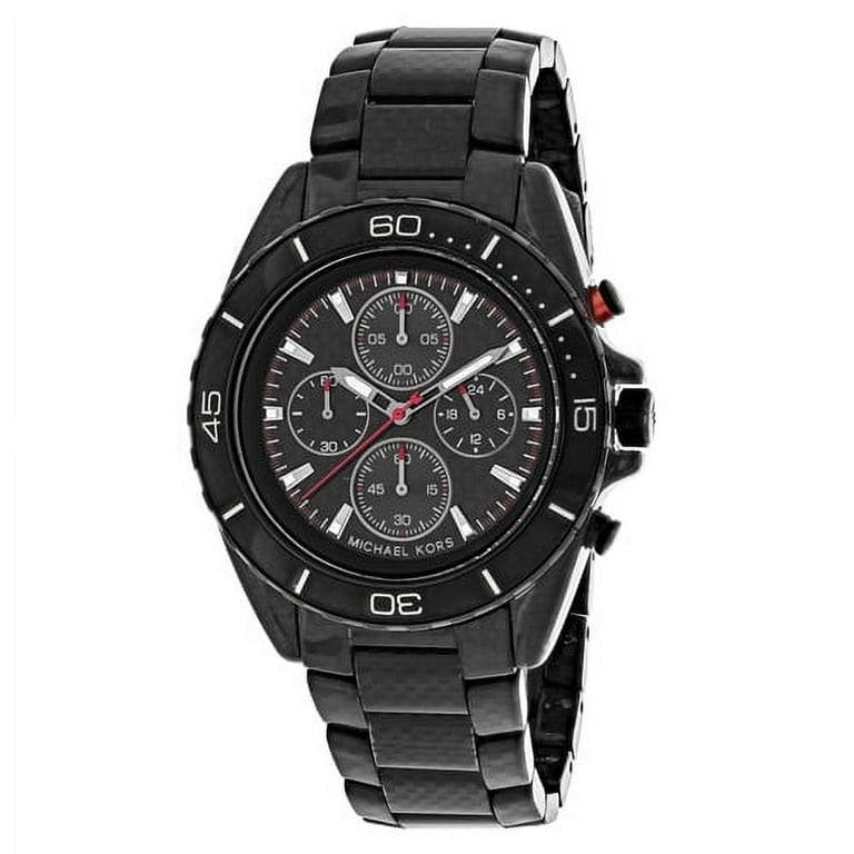 Michael kors jet master sales