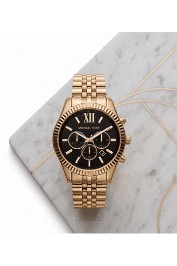 Michael Kors Designer Watches for Men and Women - Walmart.com display picture 2