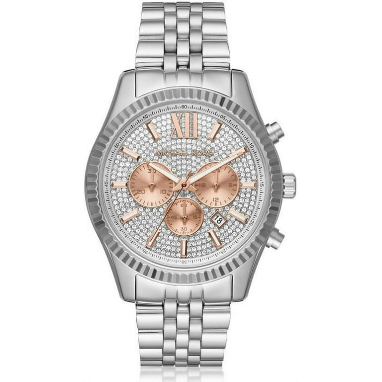 Reloj michael deals kors walmart