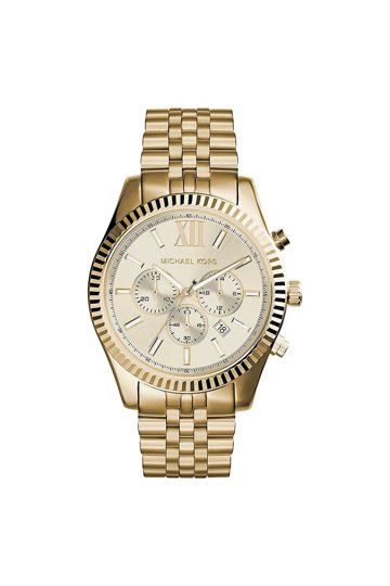 Relojes Mk Amazon.com: Reloj inteligente Michael Kors Gen 6 de 44mm con  main image 2